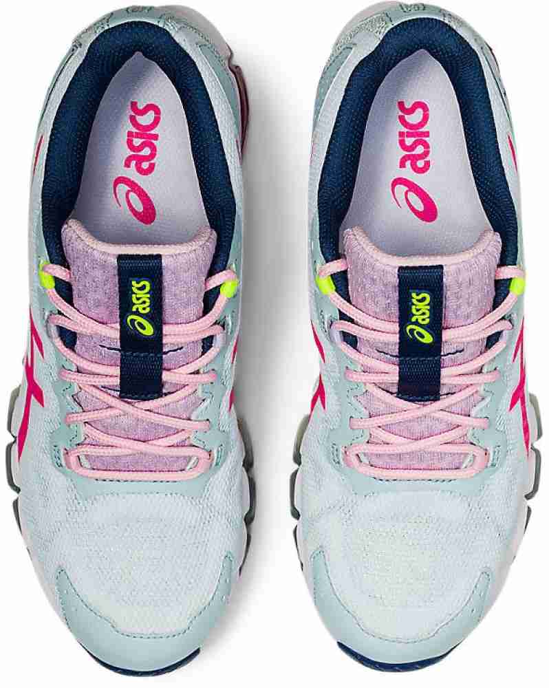 Asics gel quantum 360 femme soldes new arrivals