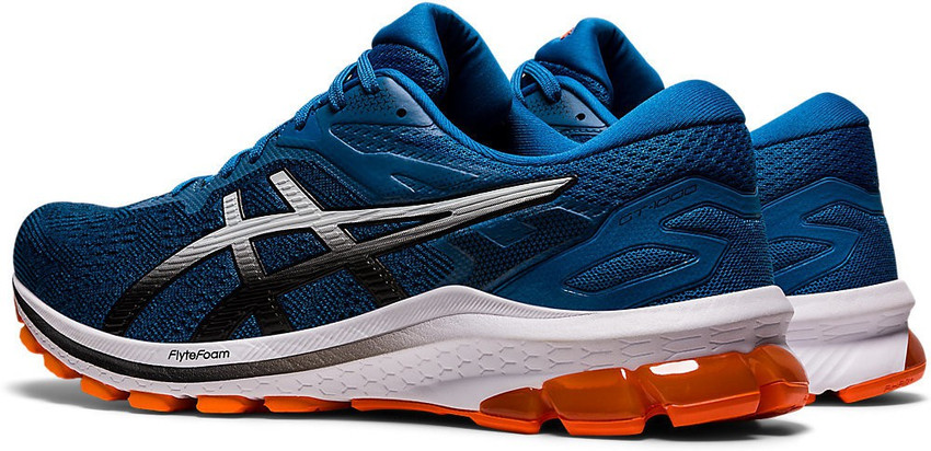 Asics GT 1000 10 Standard Running Shoes For Men Buy Asics GT