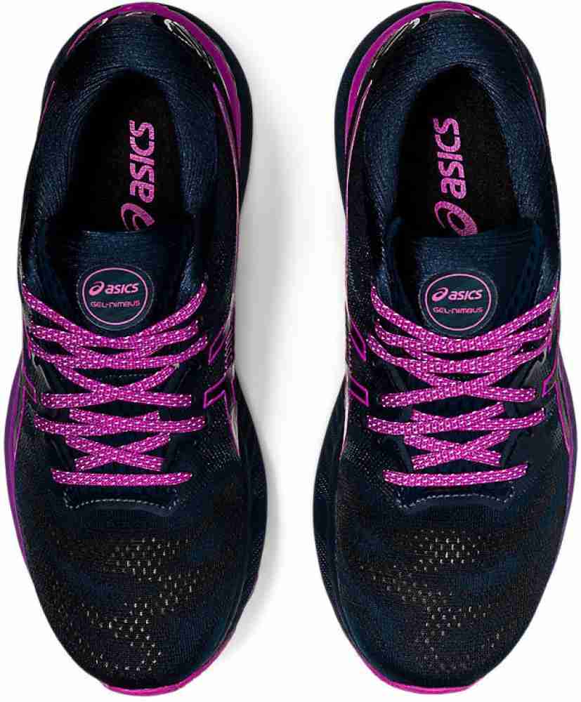 Asics dames nimbus new arrivals