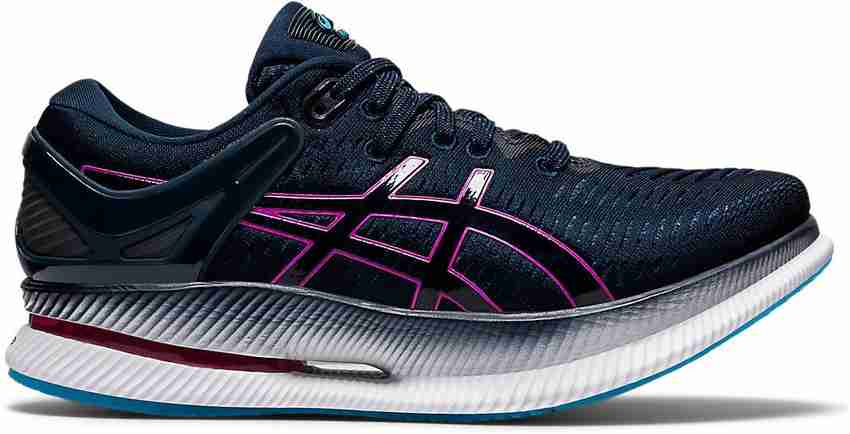 Asics Metaride Standard Training Gym Shoes For Women Buy Asics