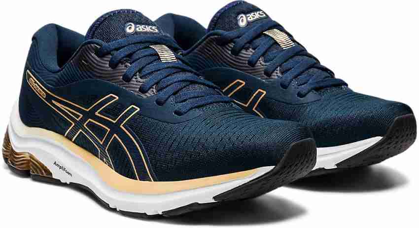 Asics GEL Pulse 12 Standard Running Shoes For Women Buy Asics