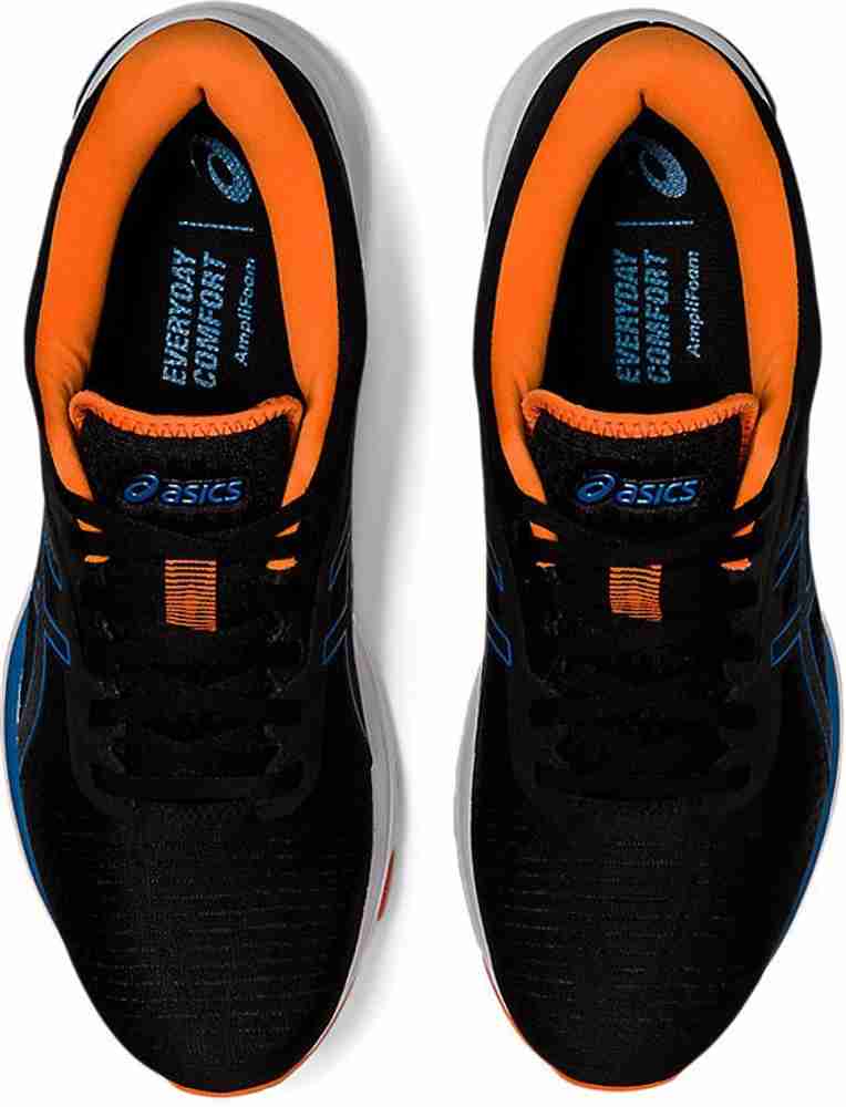 Asics gel nimbus 12 homme brun hotsell