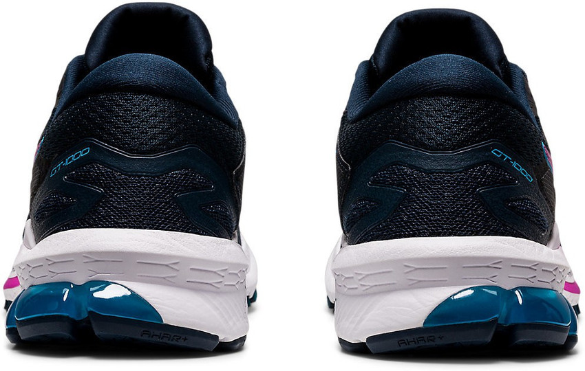 Asics gt 1000 womens Blue discount