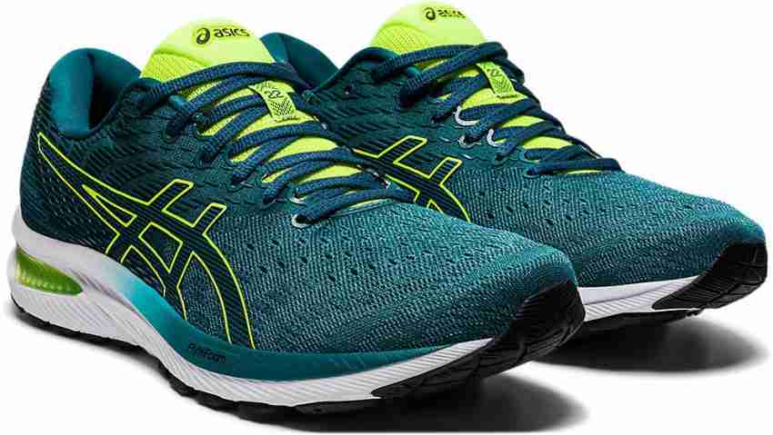 Asics nimbus 22 online aanbieding