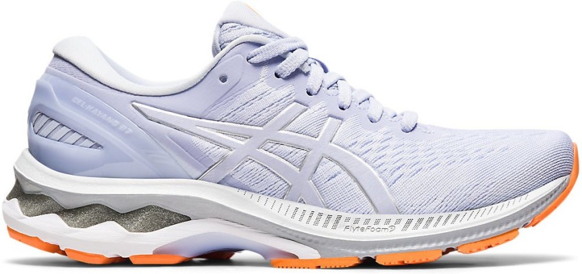 Asics GEL Kayano 27 Standard Sneakers For Women Buy Asics GEL Kayano 27 Standard Sneakers For Women Online at Best Price Shop Online for Footwears in India Flipkart