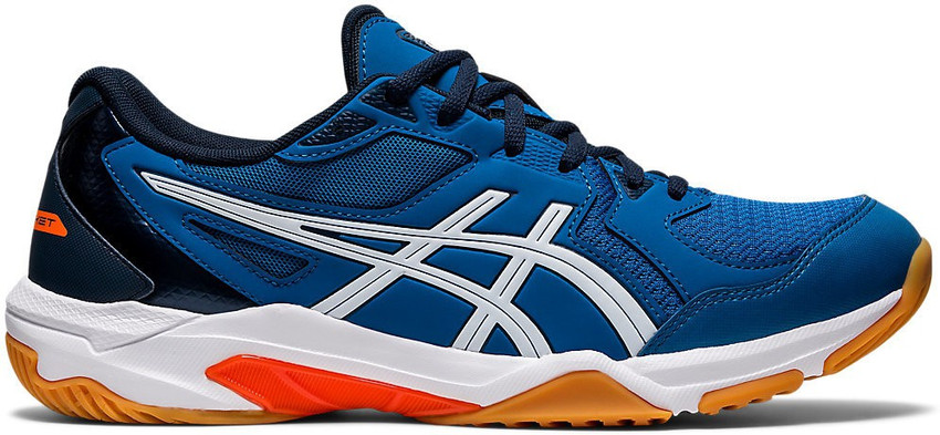 Asics GEL Rocket 10 Badminton Shoes For Men Buy Asics GEL Rocket