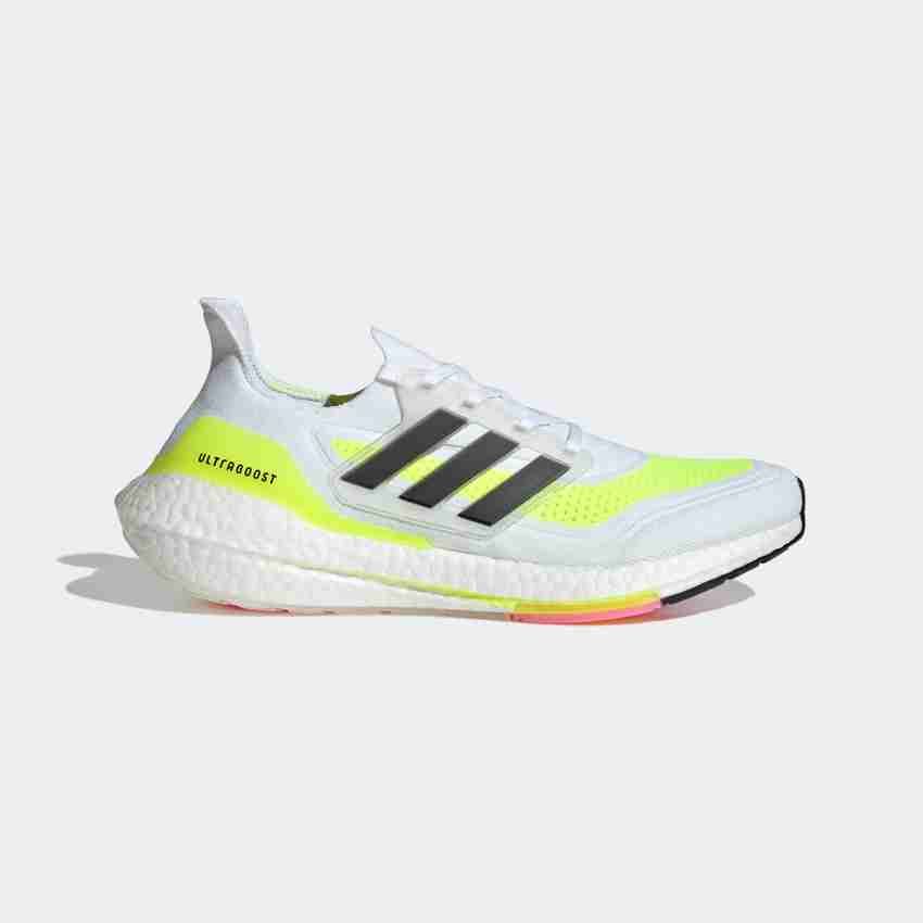 Adidas ultra boost sales white india