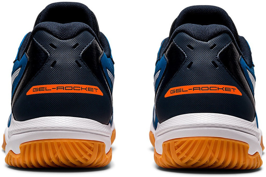 Asics gel rocket 2 deals