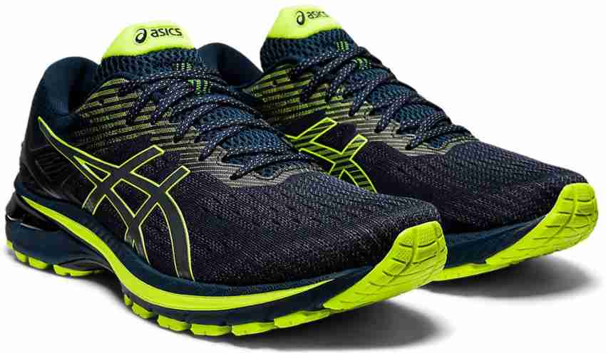 Asics gt 2000 8 shop lite show mens running shoes