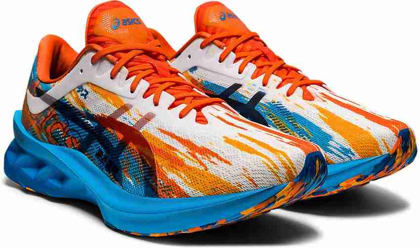 Asics Novablast Standard Noosa Pack Running Shoes For Men Buy