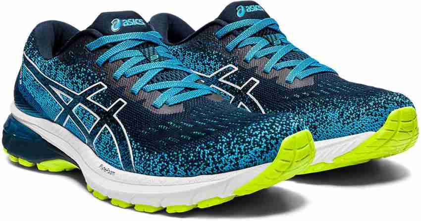 Asics GT 2000 9 Knit Running Shoes For Men Buy Asics GT 2000 9