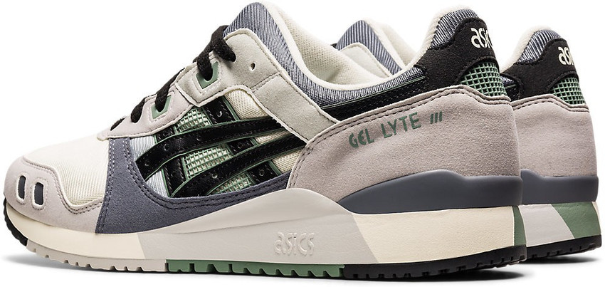 Asics gel 2025 lyte 1990 argent