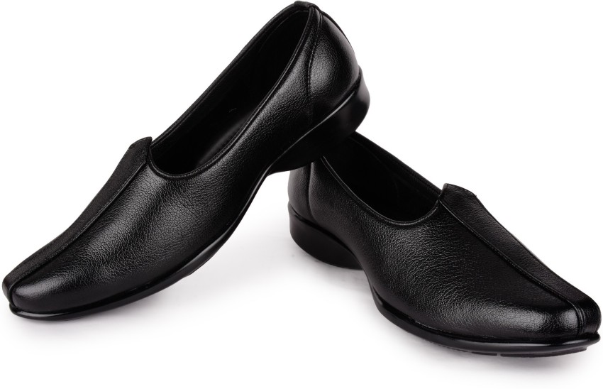 Action Mens Dotcom Synthetic Leather Formal Shoes Black in Patna at best  price by Apana Footwear - Justdial