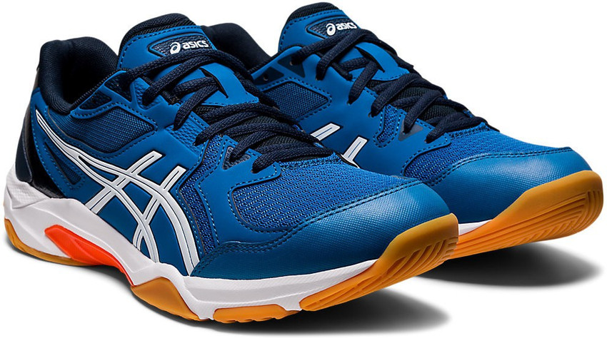 Asics gel hotsell rocket homme
