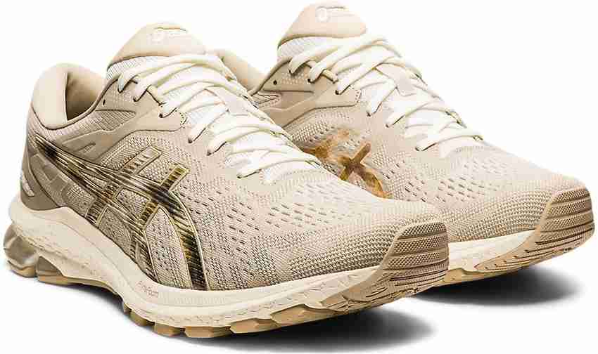 Asics gt 1000 gold best sale