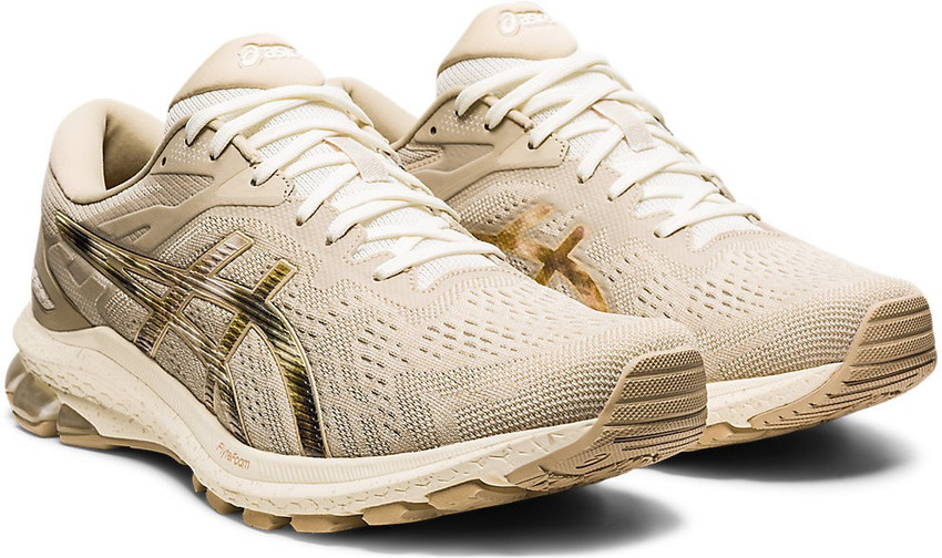 Asics gt shop 1000 mens gold