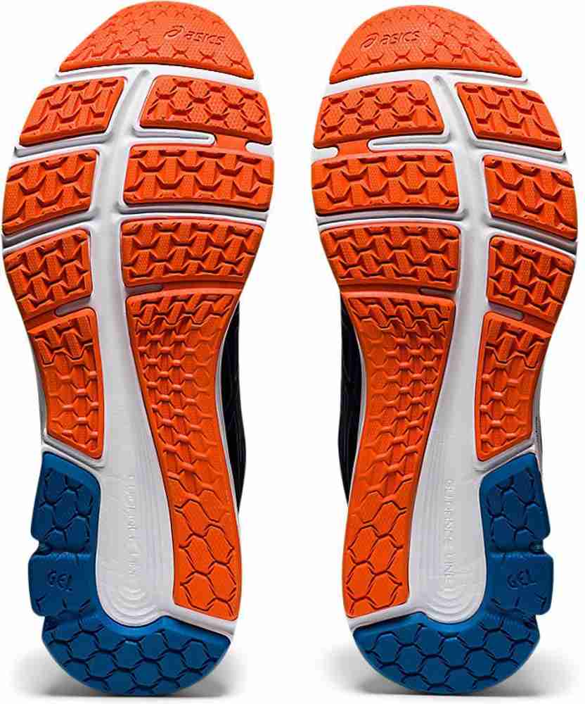 Asics gel pulse 12 deepblue best sale