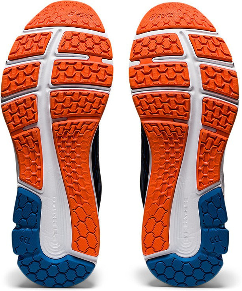 Mens asics size 12 new arrivals