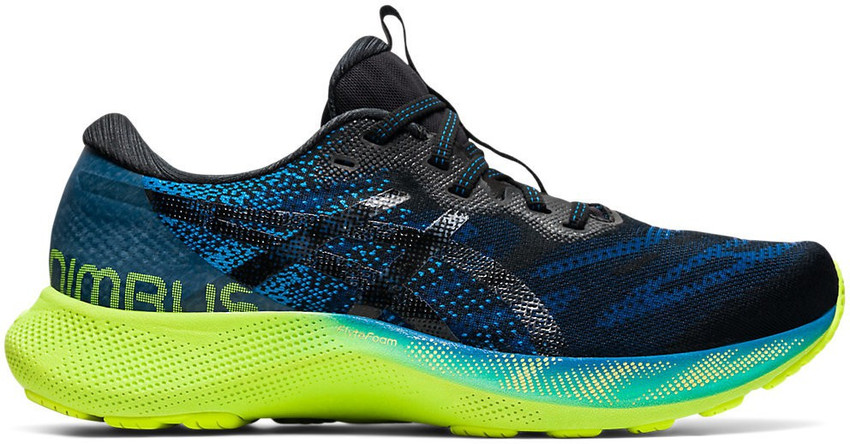 Asics GEL Nimbus Lite 2 Standard Running Shoes For Men Buy Asics