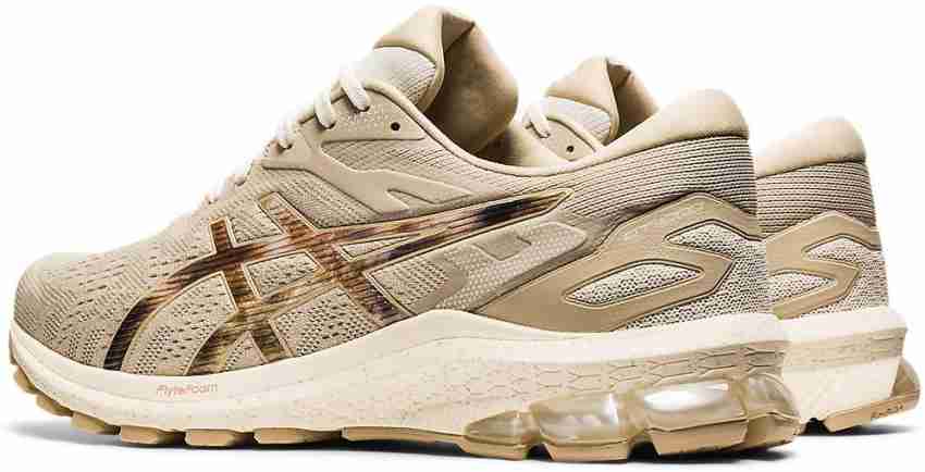 Asics gt 1000 mens brown deals