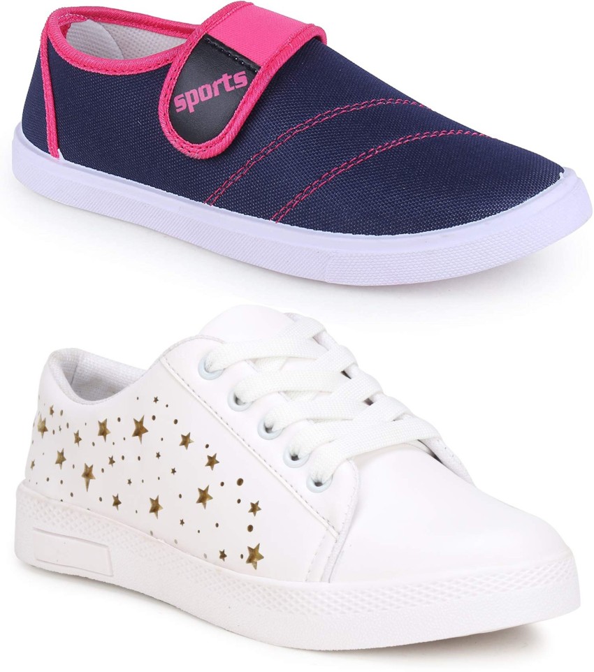 Canvas on sale shoes flipkart