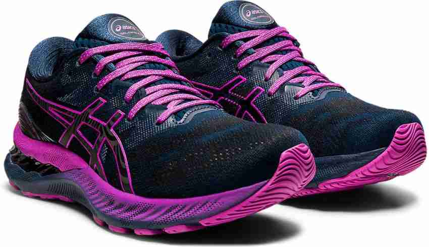 Asics gel nimbus 20 femme clearance france