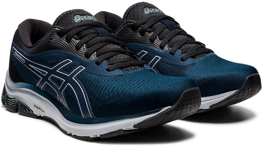 Asics GEL Pulse 12 Standard Sneakers For Men Buy Asics GEL Pulse