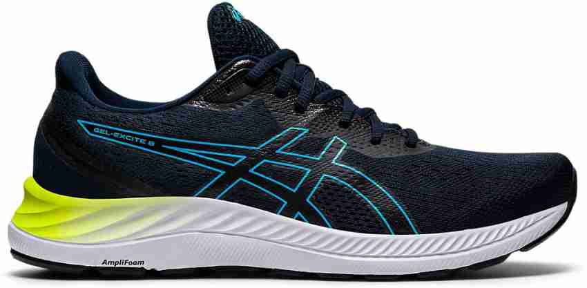 Asics gel deals excite 6 black