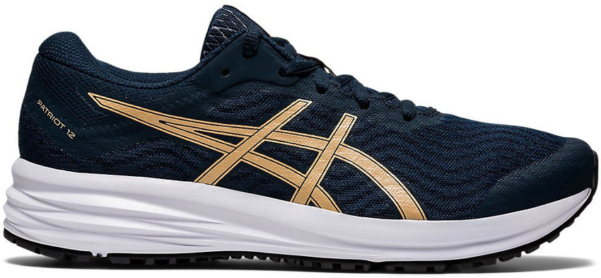 Asics Patriot 12 Running Shoes For Men Buy Asics Patriot 12