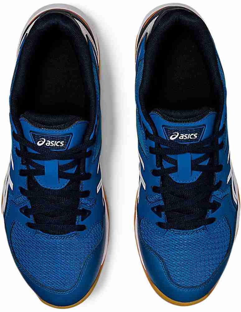 Asics gel rocket mens on sale