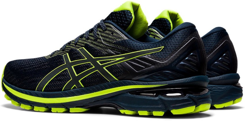 Asics men's gt-2000 clearance 6 lite-show running shoes