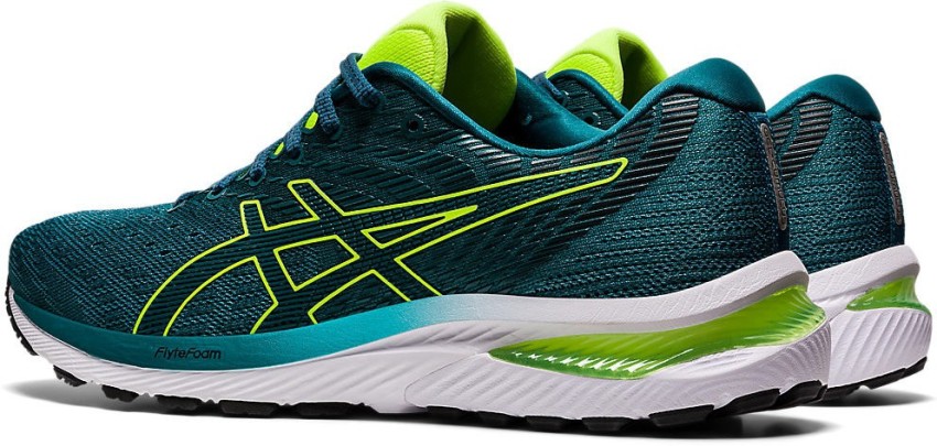 Buy Asics Gel Cumulus 22 Running Shoes For Men Online at Best