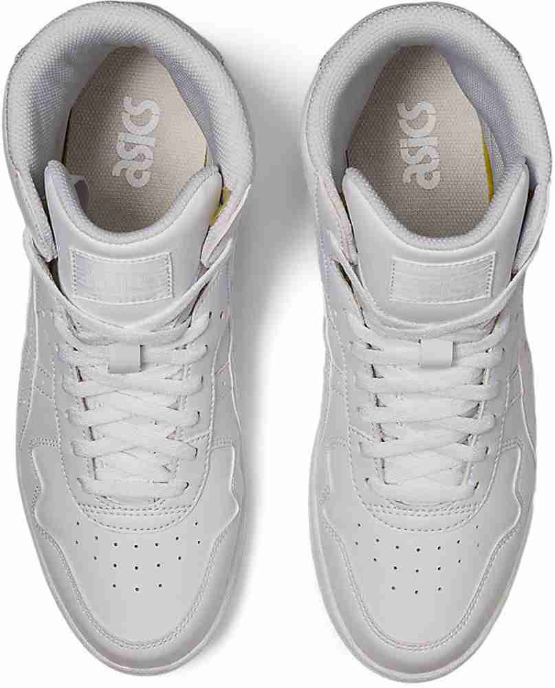 Asics mid top store