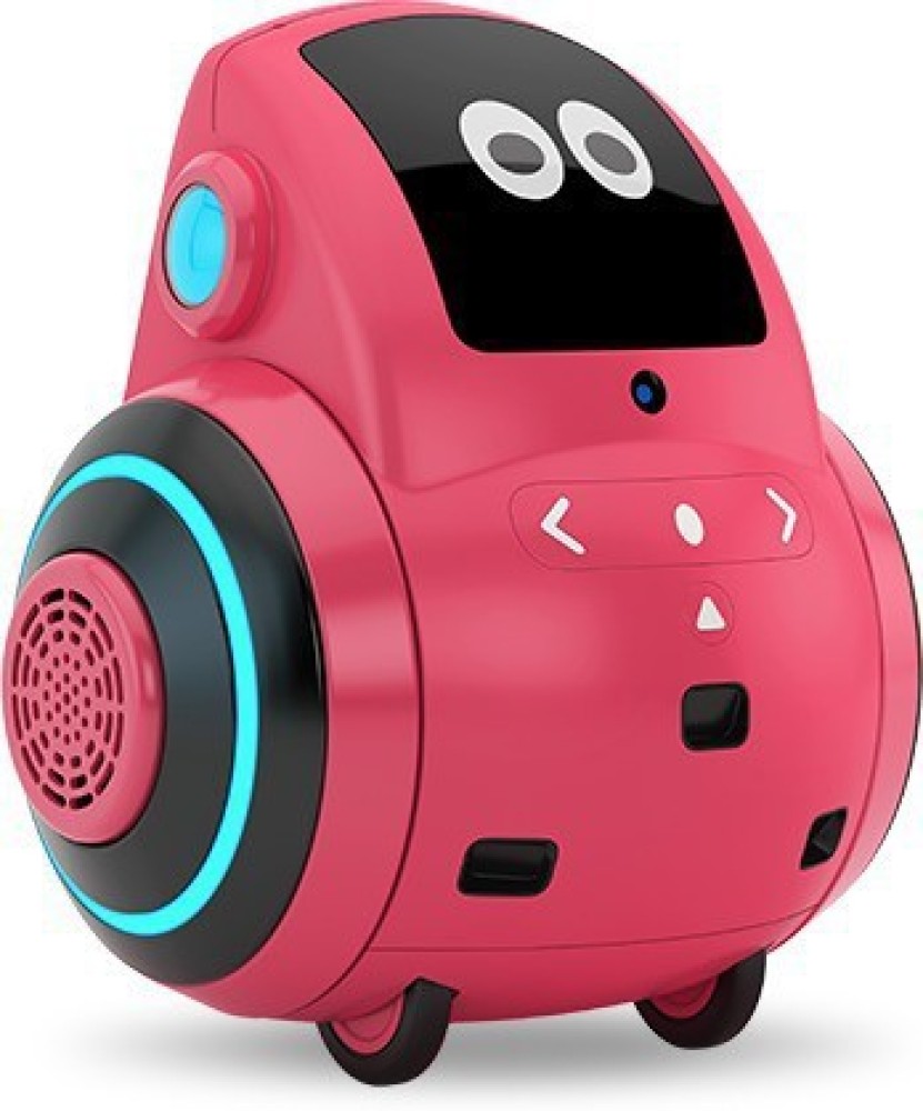 Emotix Miko - India's First Companion Robot Price in India - Buy Emotix Miko  - India's First Companion Robot online at