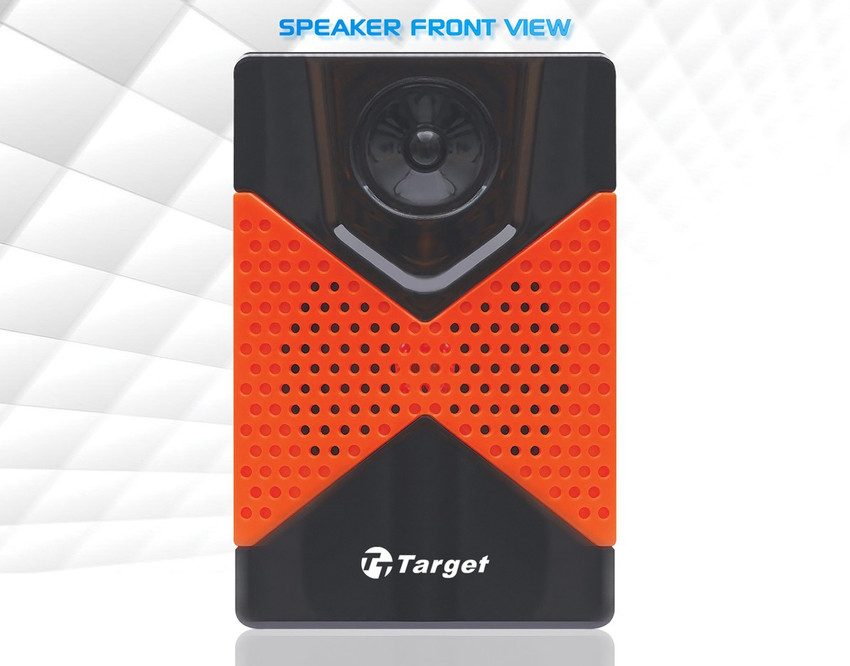 Target phone sale speaker