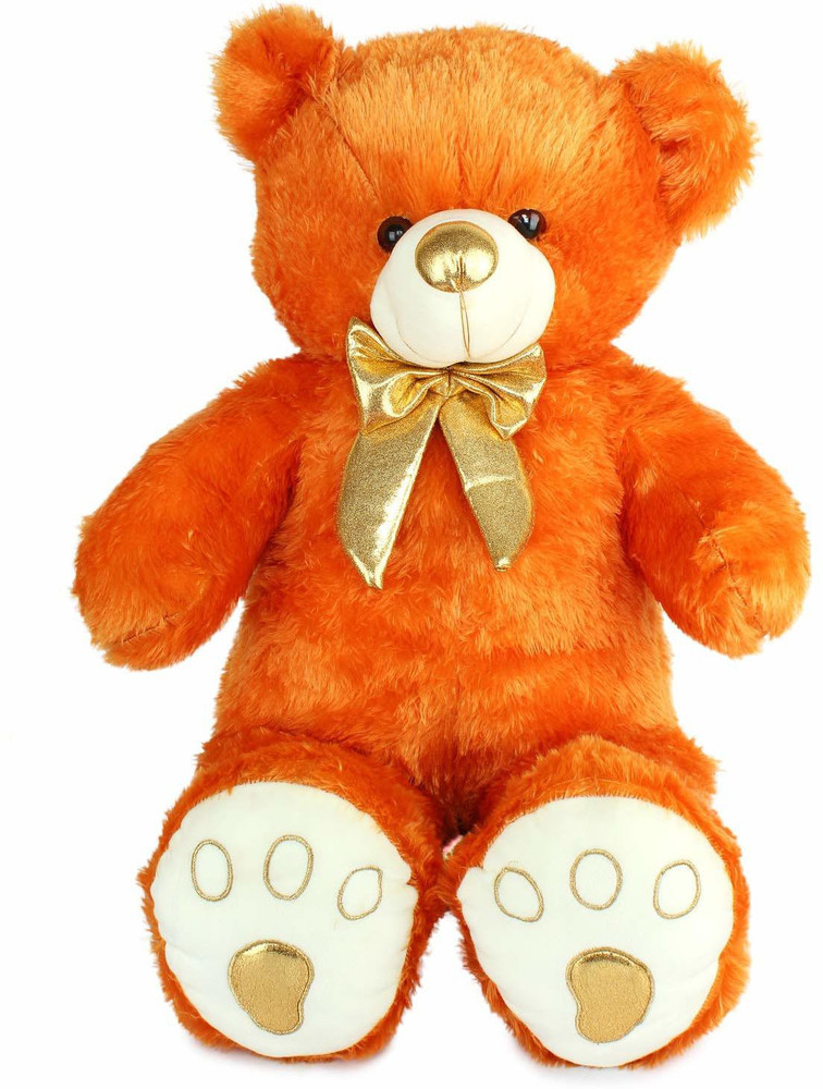 3 foot stuffed bear sales