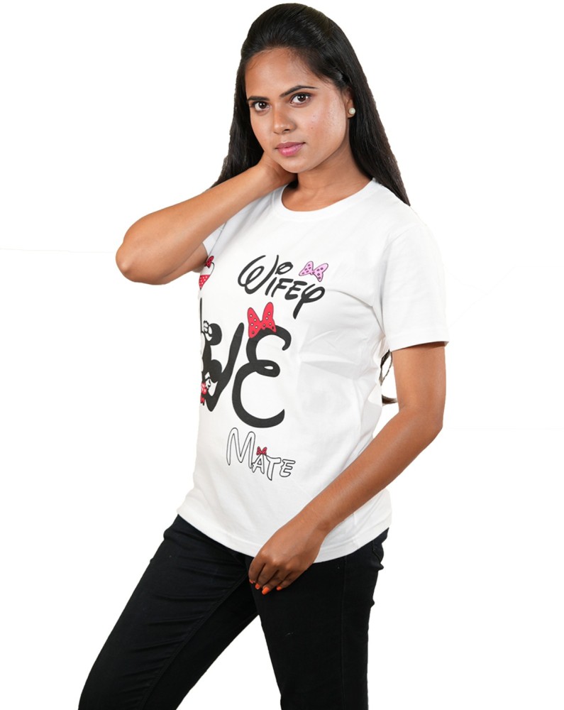 Flipkart online shopping hot sale girl t shirt