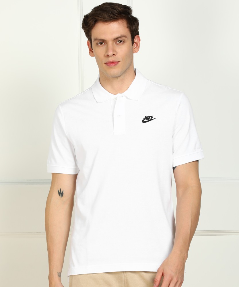 Nike solid color t shirts sale