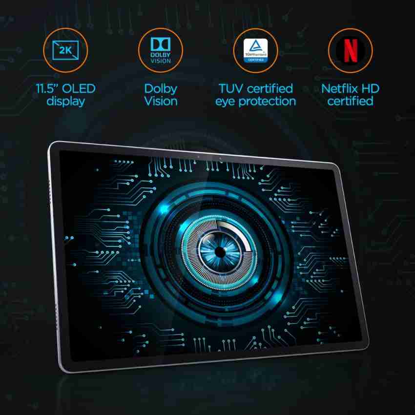 Funda Tablet Rotativa Lenovo Tab P11 Pro HD J706F 11 6 - Colores