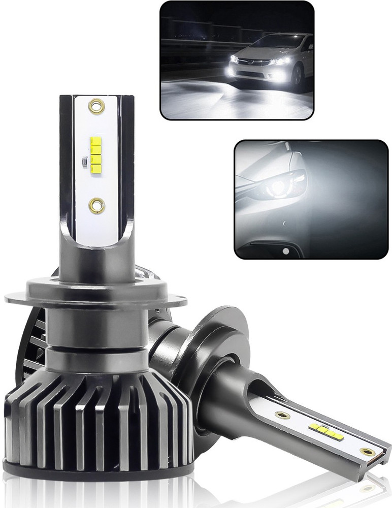Car headlight deals led conversion