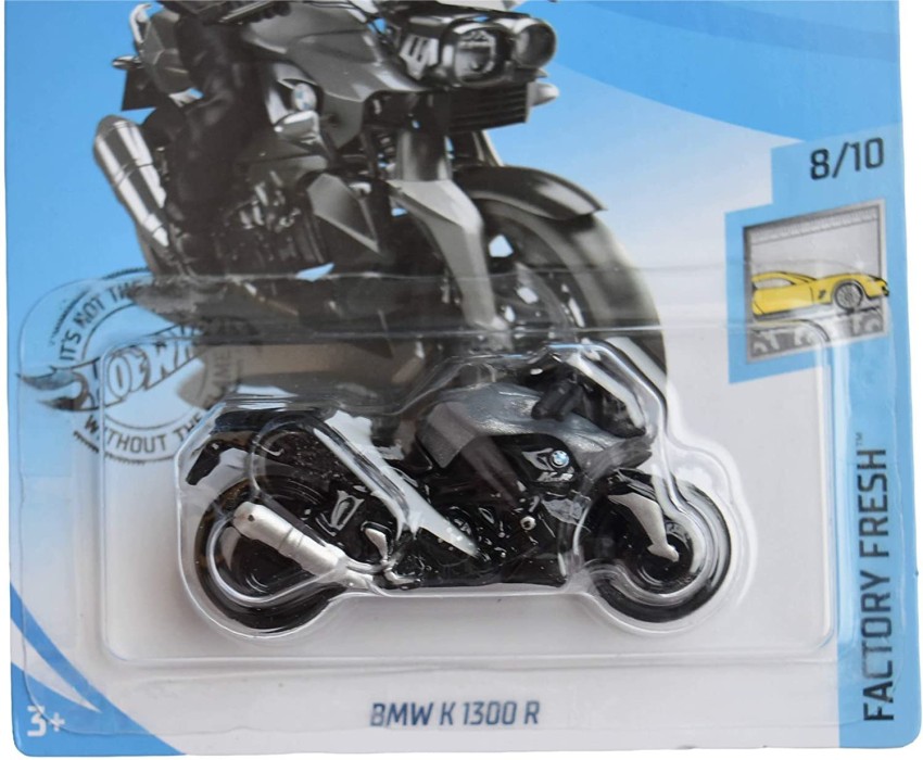 Hot wheels bmw clearance bike