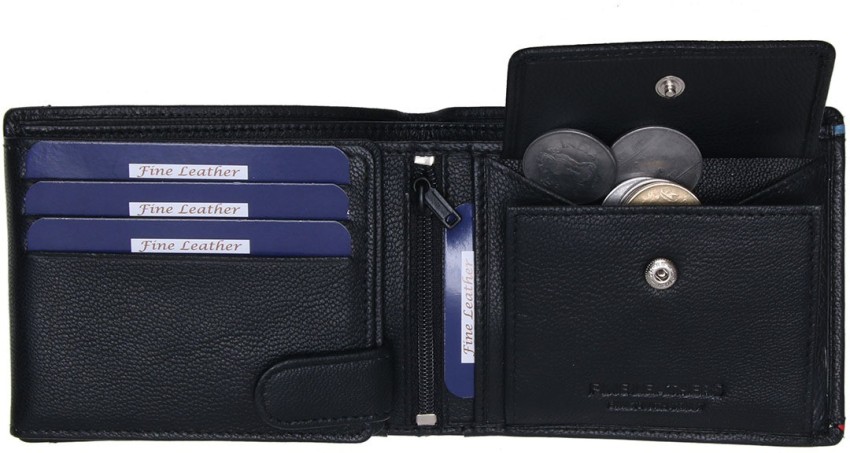 Fine Leather Wallets & Goods for Men –