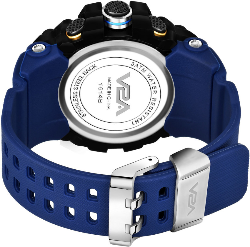 V2a watch sales made in