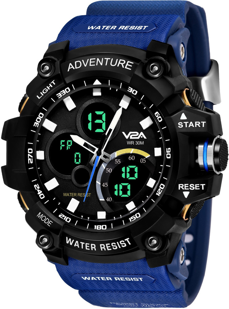 Tata sales sports watch