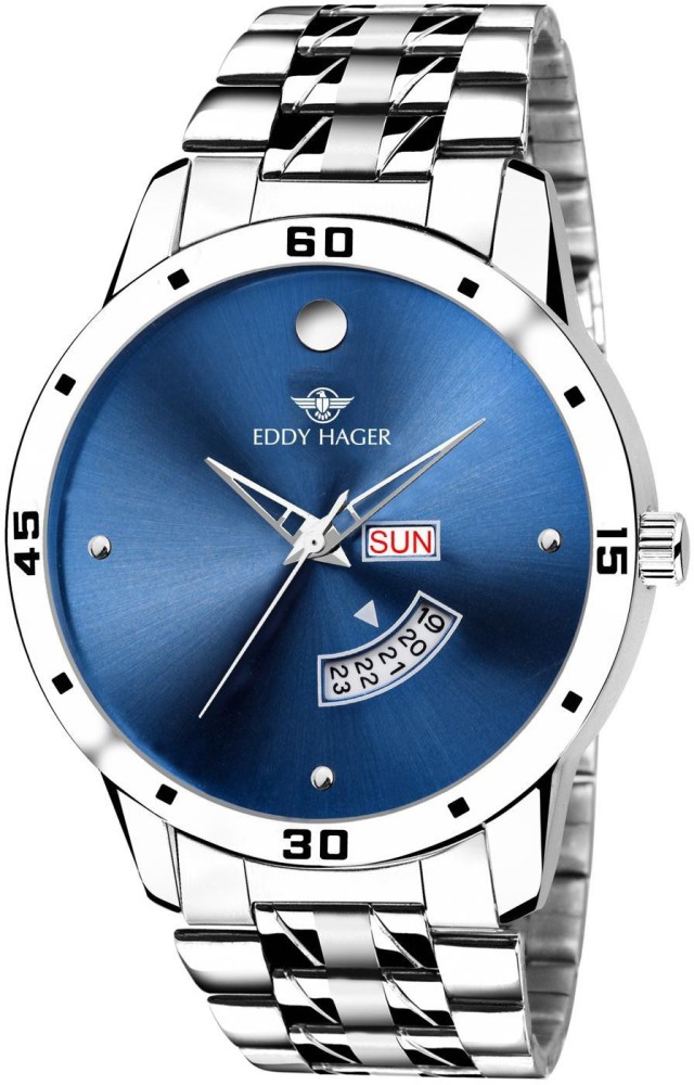 Eddy hager deals watches price