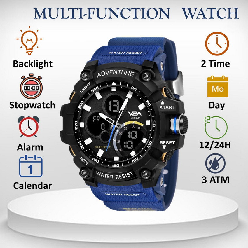 Army tech watch cheap original price