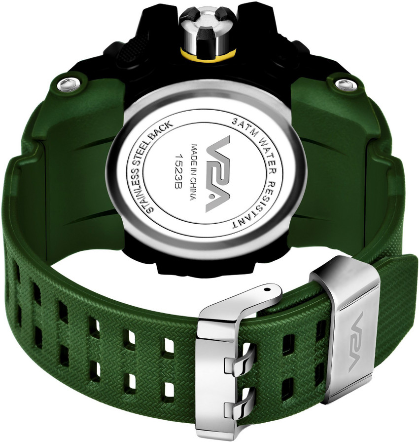 Invicta analog digital watch shop