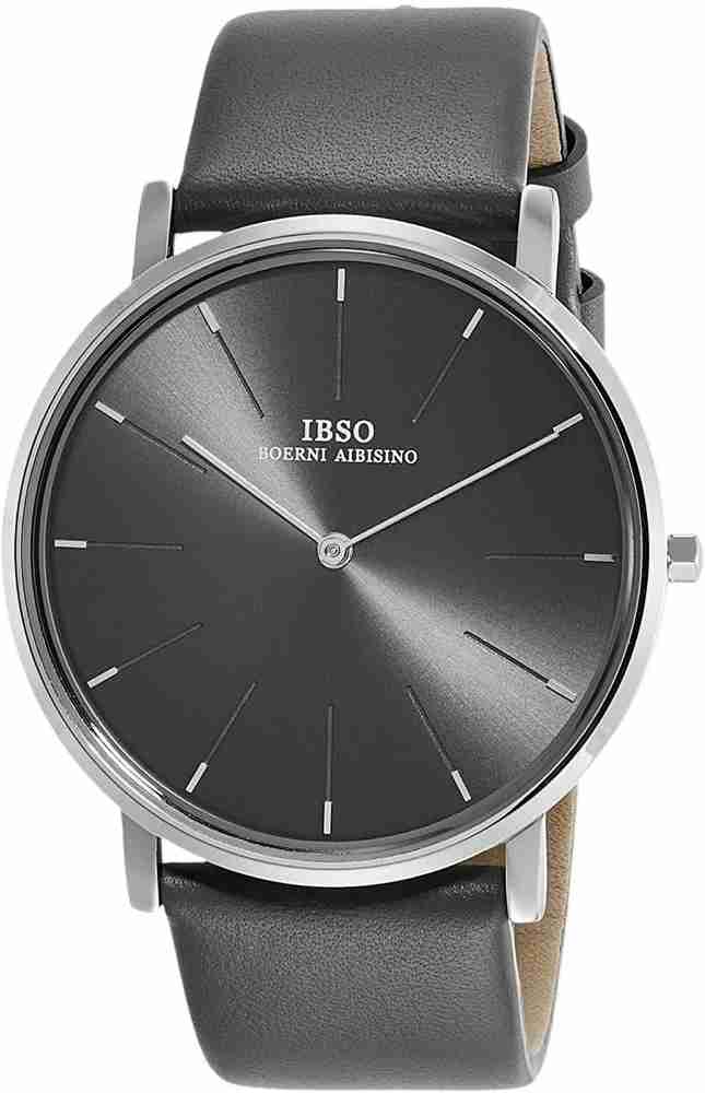 Ibso clearance mens watches