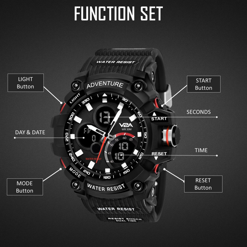 Digital watch price 100 to 150 sale