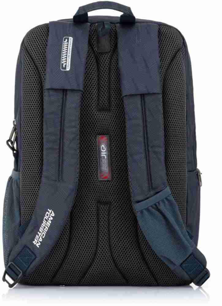 American tourister laptop backpack vibe+ 80 sale